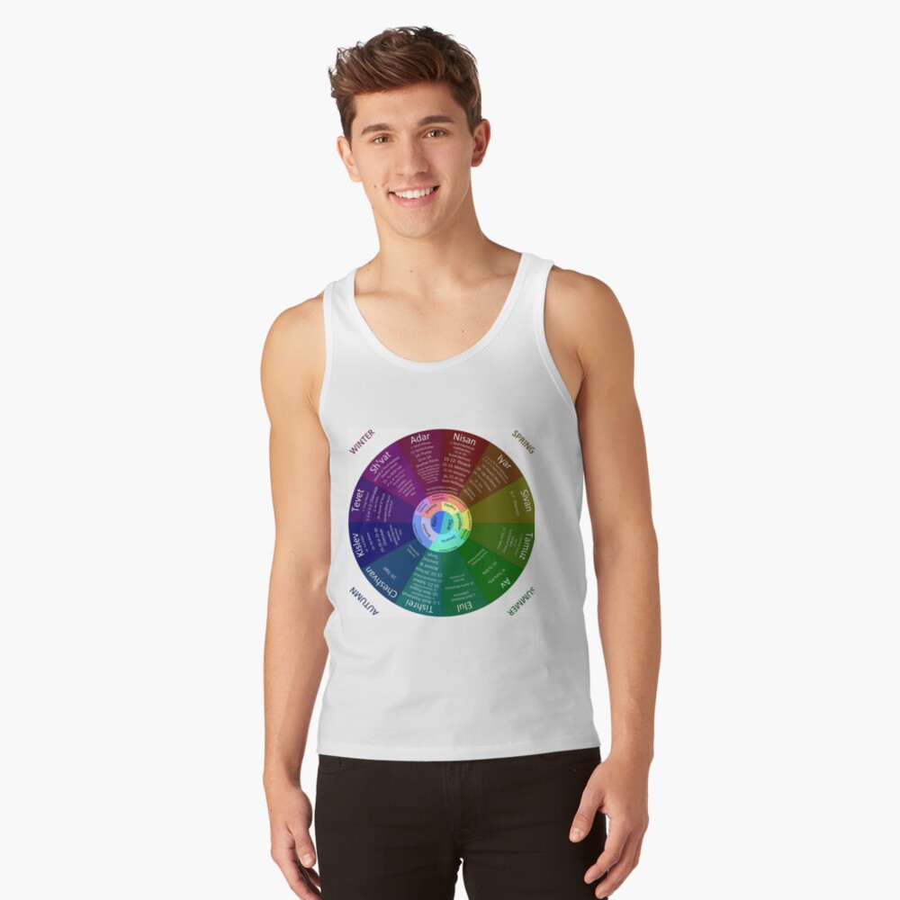 Item preview, Tank Top designed and sold by DinosaurBiology.