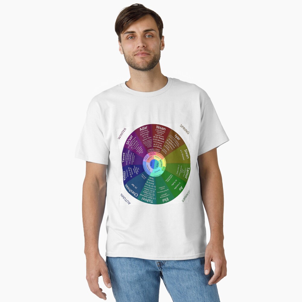 Item preview, Classic T-Shirt designed and sold by DinosaurBiology.
