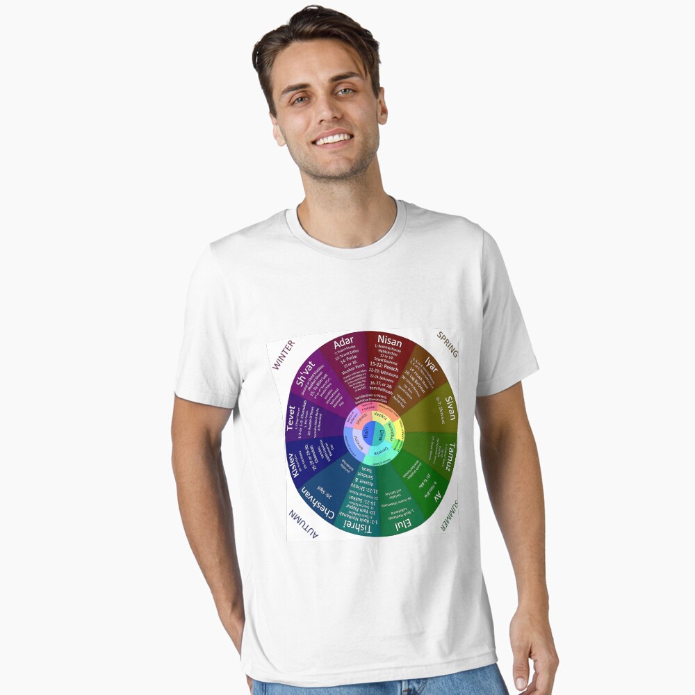 Item preview, Essential T-Shirt designed and sold by DinosaurBiology.