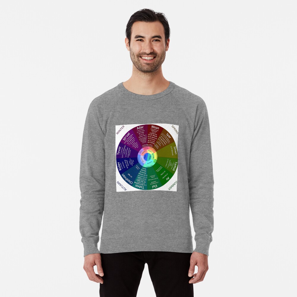 Item preview, Lightweight Sweatshirt designed and sold by DinosaurBiology.