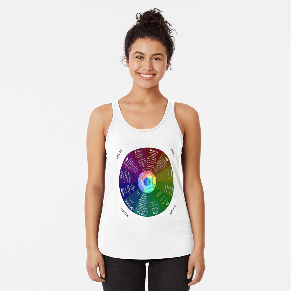 Item preview, Racerback Tank Top designed and sold by DinosaurBiology.