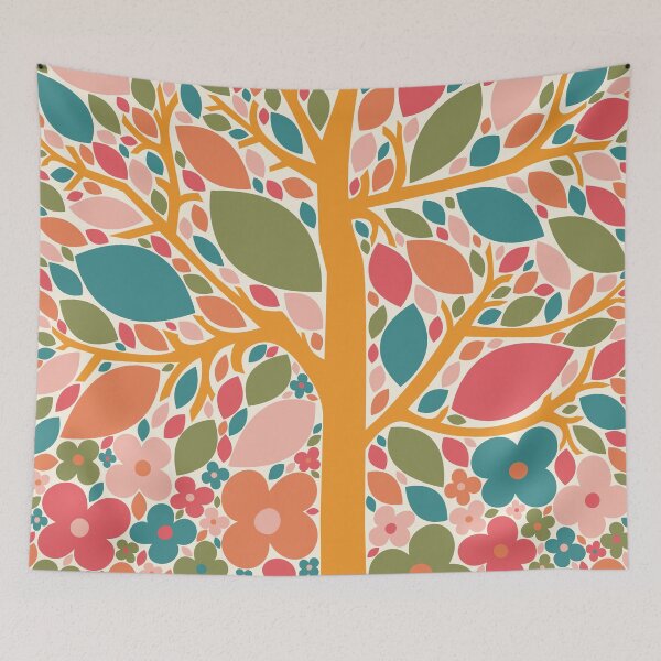 Item preview, Grow Through What You Go Through designed and sold by Carrie Cantwell Art.