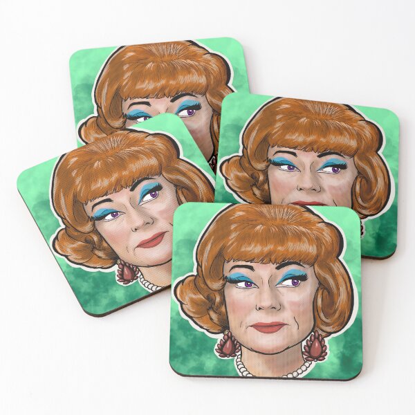 Item preview, Endora designed and sold by TheHawksAerie.