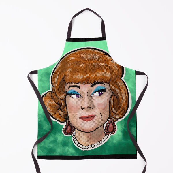 Item preview, Endora designed and sold by TheHawksAerie.