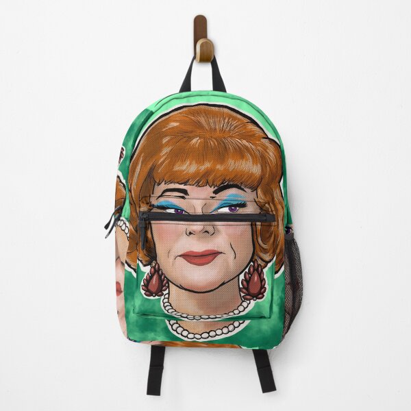 Item preview, Endora designed and sold by TheHawksAerie.
