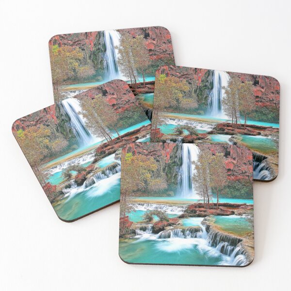 Item preview, Stunning waterfall designed and sold by FGCART.