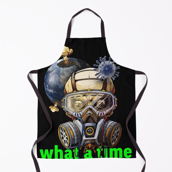 Item preview, what a time to be alive designed and sold by Raul Lopez Pomares.