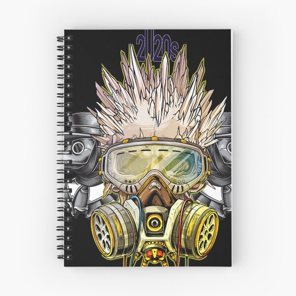Item preview, 2020s designed and sold by Raul Lopez Pomares.