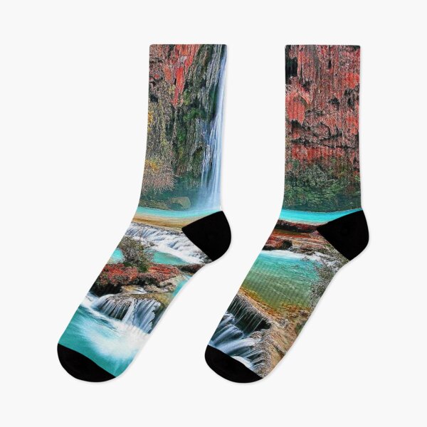 Item preview, Stunning waterfall designed and sold by FGCART.