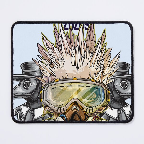 Item preview, 2020s designed and sold by Raul Lopez Pomares.