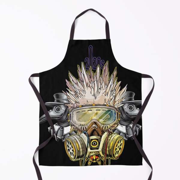 Item preview, 2020s designed and sold by Raul Lopez Pomares.