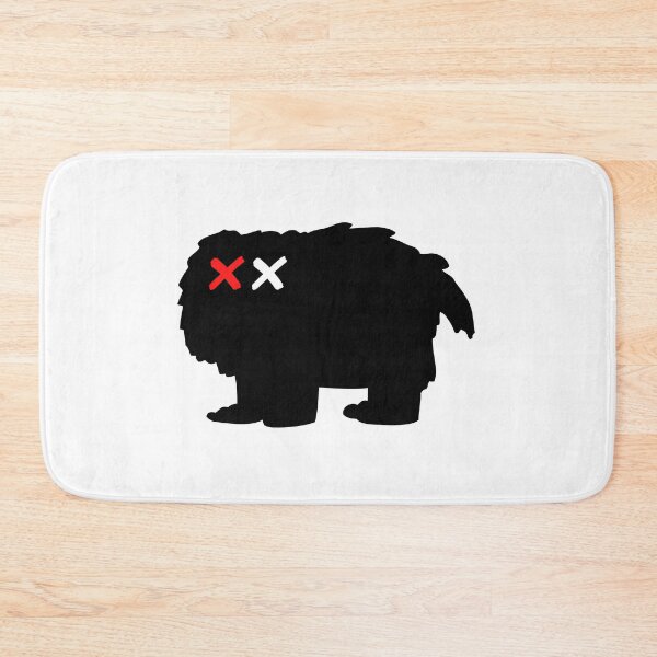Item preview, Xx face | weird cat designed and sold by OurShop00.