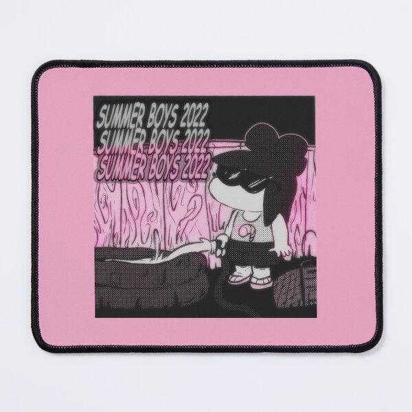 Item preview, SUMMER BOYS 2022 designed and sold by fu-do.