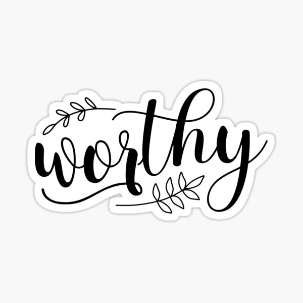Artikel-Vorschau von Würdige schwarze Kalligraphie Boho, designt und verkauft von amazingjoy.