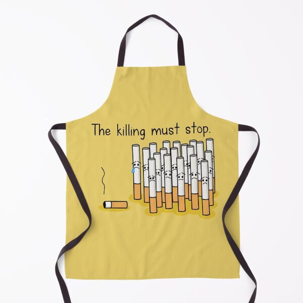 Item preview, Tobacco tragedy designed and sold by hungryfatcat.