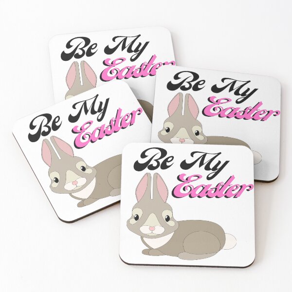 Item preview, Be my Easter bunny.  Manifesting my tomorrow designed and sold by Victornewyork.