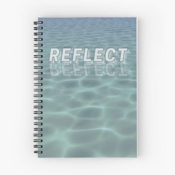 Item preview, REFLECT - Calm, Smooth Reflections designed and sold by AliceSLee.