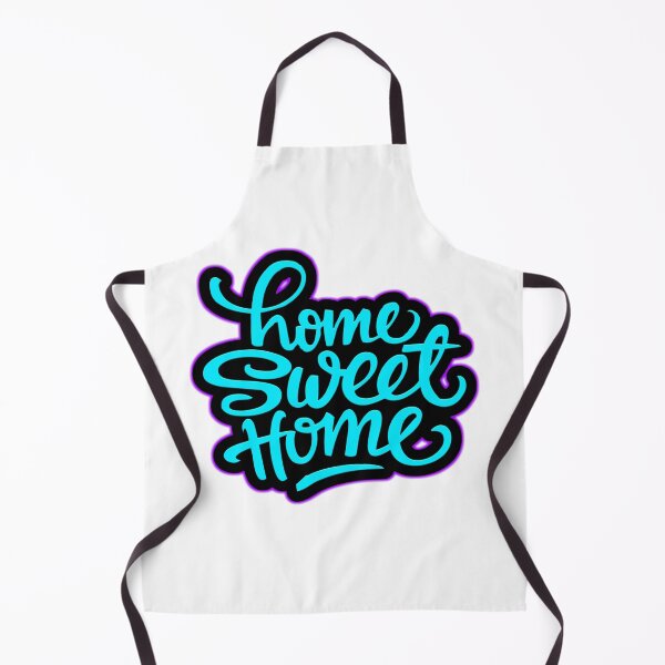 Item preview, HOME SWEET HOME COOL GRAFFITI DESIGN designed and sold by vazqpete.
