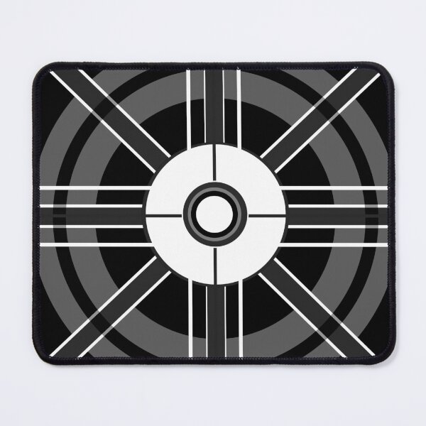 Item preview, COMPASS POINTS 3 designed and sold by 500 TON.