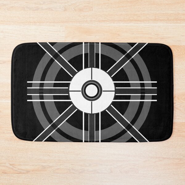 Item preview, COMPASS POINTS 3 designed and sold by 500 TON.