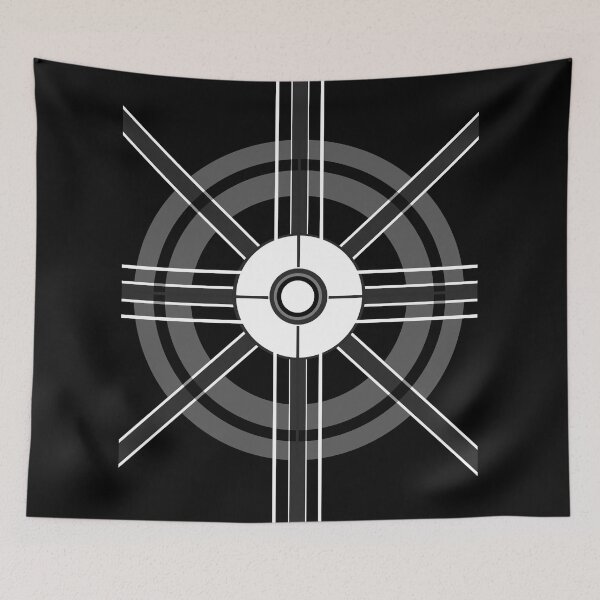 Item preview, COMPASS POINTS 3 designed and sold by NOIMION DIGITAL ART.