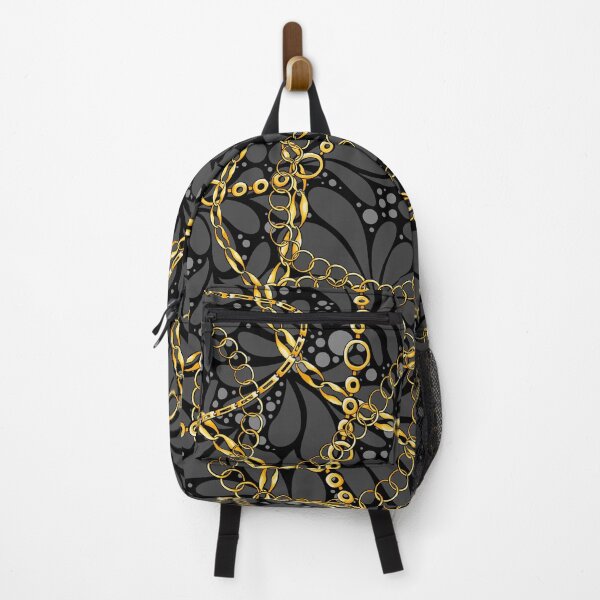 Item preview, Gray and Gold Luxury Design designed and sold by ArtsyWishy.