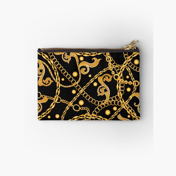 Item preview, Black and Gold Luxury Design designed and sold by ArtsyWishy.