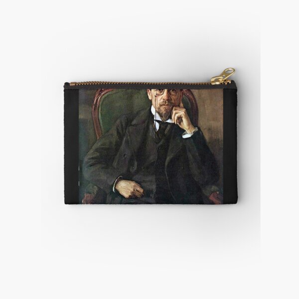 Item preview, Anton Chekhov designed and sold by wowlil.