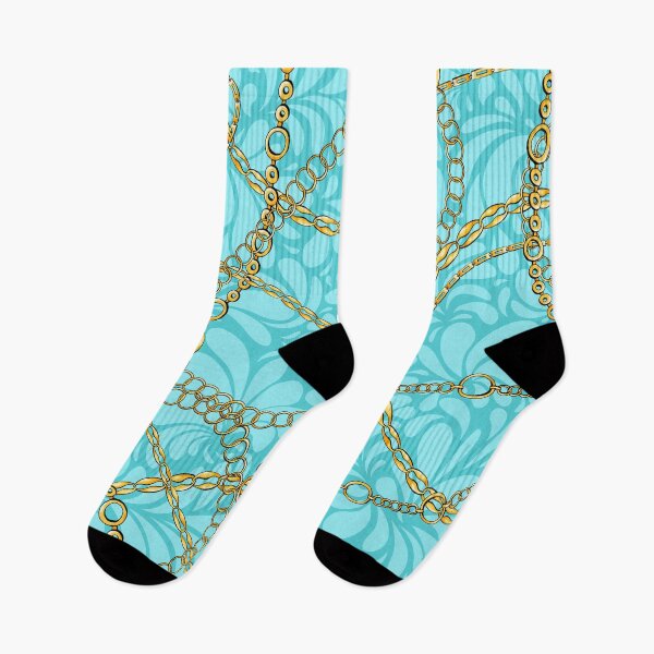 Item preview, Green and Gold Luxury Design designed and sold by ArtsyWishy.