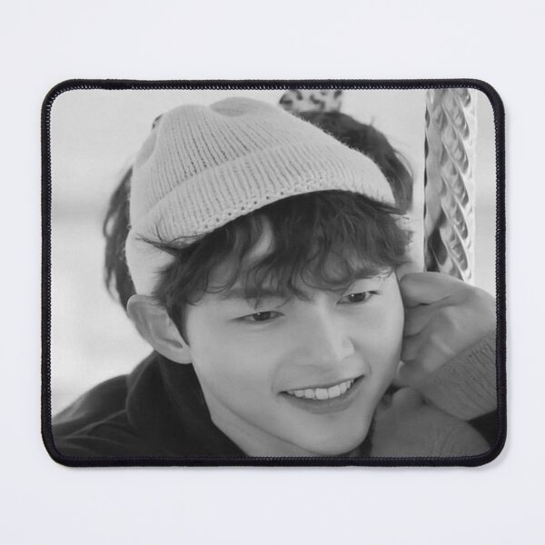 Item preview, Song joong ki designed and sold by Juzzov.
