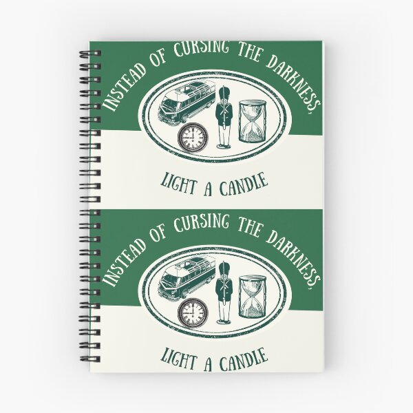 Item preview, NOTEBOOK designed and sold by YOUNESMOUSAOUY.