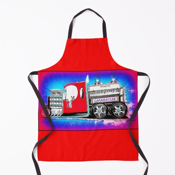 Item preview, Hot Rods   //  Wild Custom           //            The Gasahauler! designed and sold by Imagin8er.