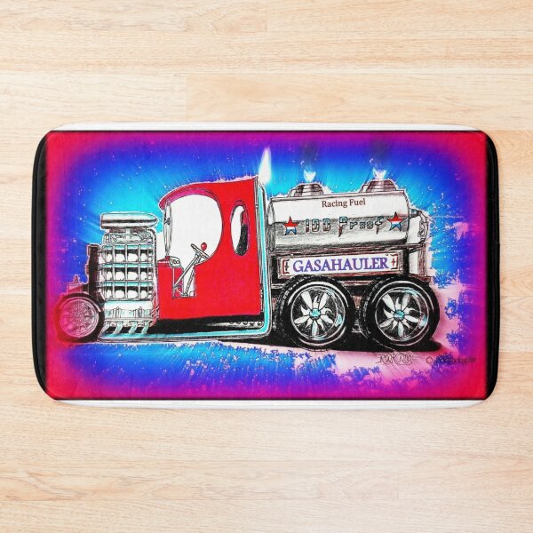 Item preview, Hot Rods   //  Wild Custom           //            The Gasahauler! designed and sold by Imagin8er.