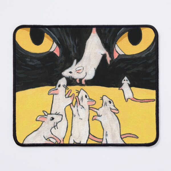 Item preview, Small Problem designed and sold by Audrey Pearson.