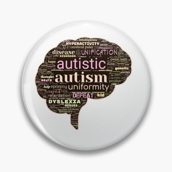 Item preview, Autism Awareness Month designed and sold by Nilima Bano ⭐⭐⭐⭐.