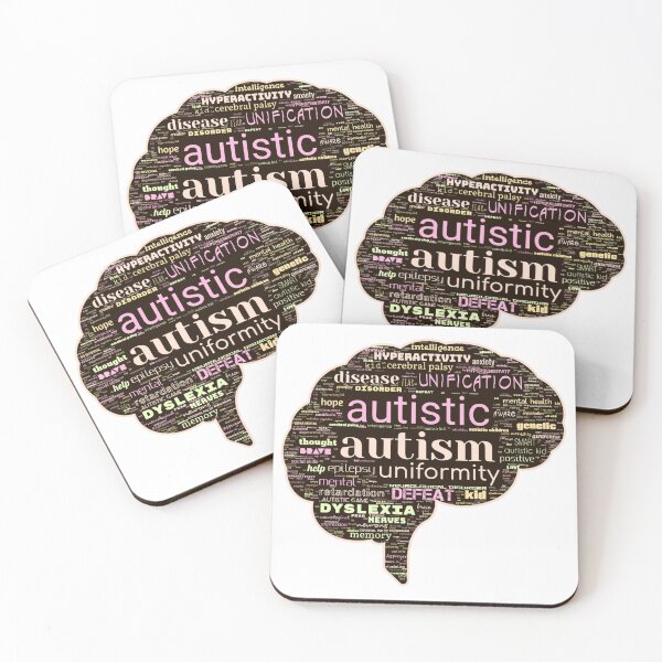 Item preview, Autism Awareness Month designed and sold by Nilima Bano ⭐⭐⭐⭐.