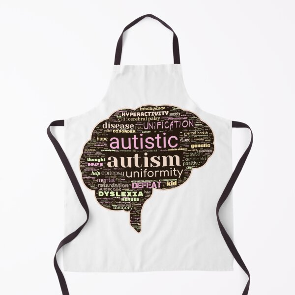 Item preview, Autism Awareness Month designed and sold by Nilima Bano ⭐⭐⭐⭐.