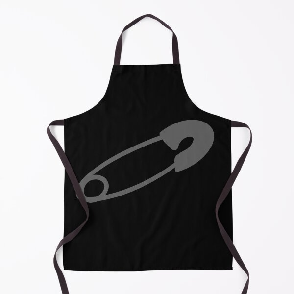 Item preview, Safety Pin designed and sold by SisterRedcap.