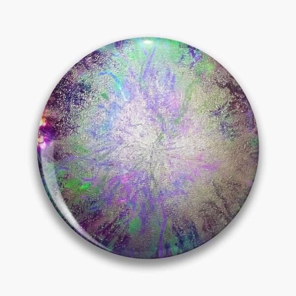Item preview, One Flash Of Light, painting designed and sold by Andrew Morrell.