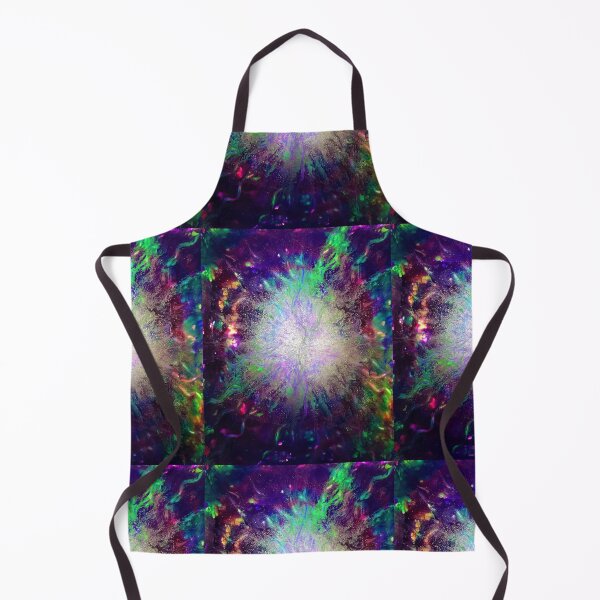 Item preview, One Flash Of Light, painting designed and sold by Andrew Morrell.