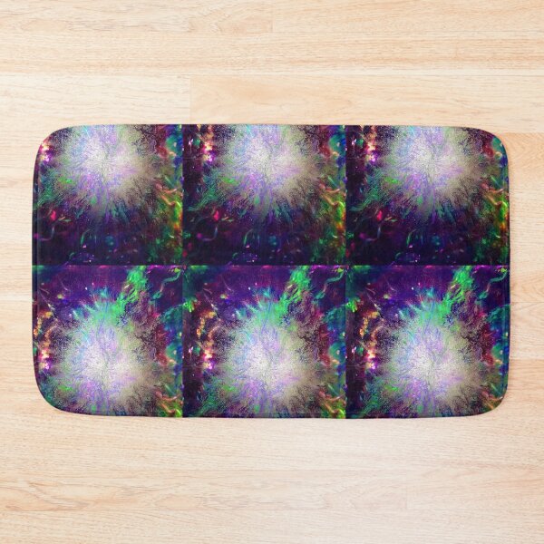 Item preview, One Flash Of Light, painting designed and sold by Andrew Morrell.