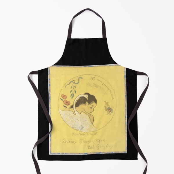 Item preview, Leda and the Swan, Design for a Plate Shame on Those Who Evil Think (Honi Soit Qui Mal y Pense) cover illustration for the Volpini Suite entitled Lithographic Drawings (Dessins lithographiques) designed and sold by inurey.