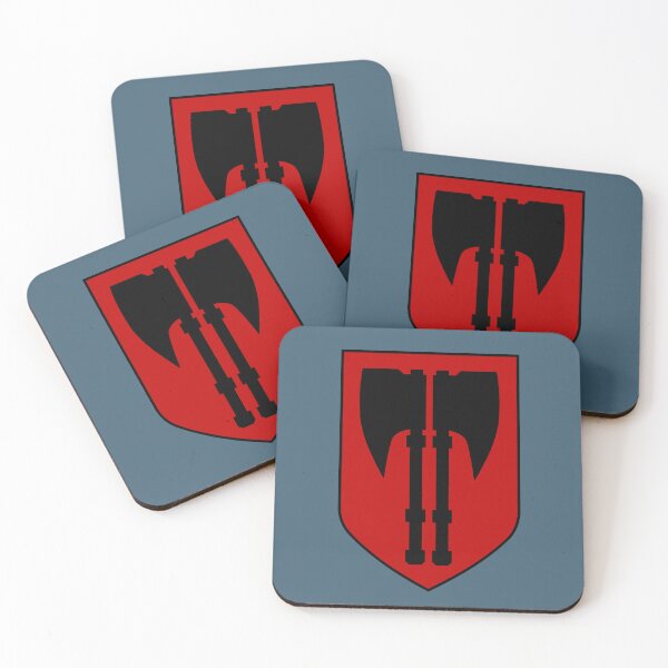 Item preview, Imperial Executioners designed and sold by Ruricus.