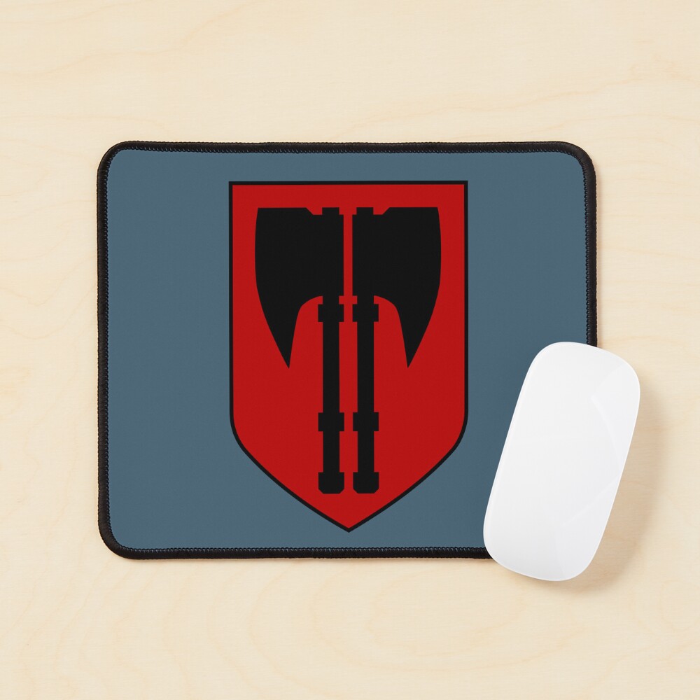 Item preview, Mouse Pad designed and sold by Ruricus.