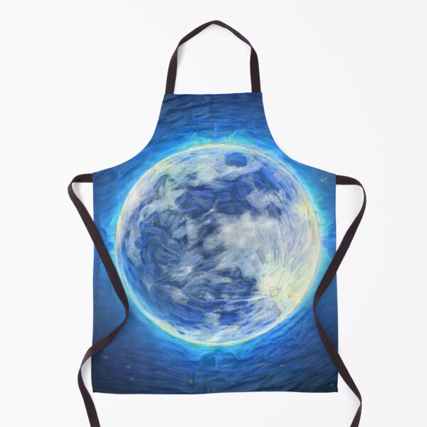 Item preview, Moon designed and sold by Elyora.