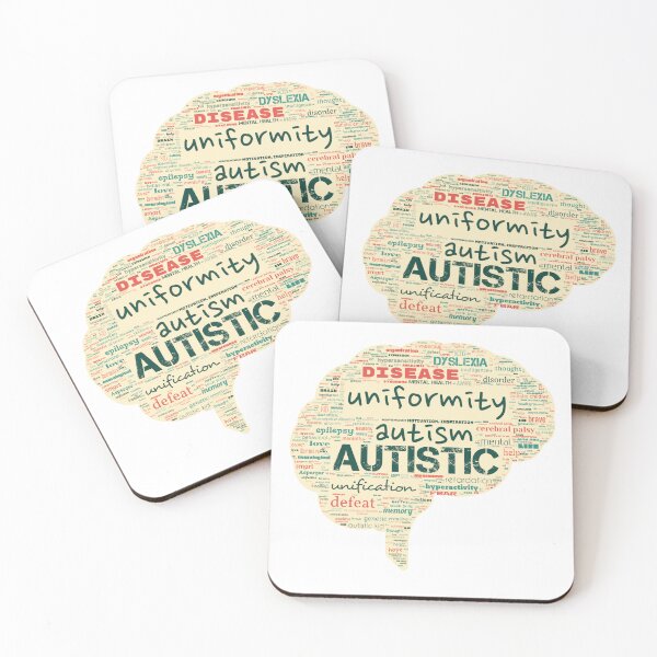 Item preview, Autism Awareness Month designed and sold by Nilima Bano ⭐⭐⭐⭐.