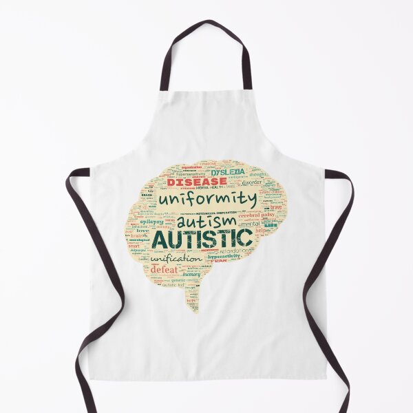 Item preview, Autism Awareness Month designed and sold by Nilima Bano ⭐⭐⭐⭐.
