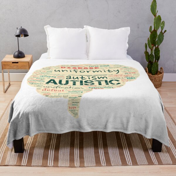 Item preview, Autism Awareness Month designed and sold by Nilima Bano ⭐⭐⭐⭐.