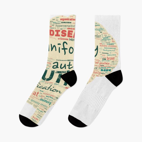 Item preview, Autism Awareness Month designed and sold by Nilima Bano ⭐⭐⭐⭐.