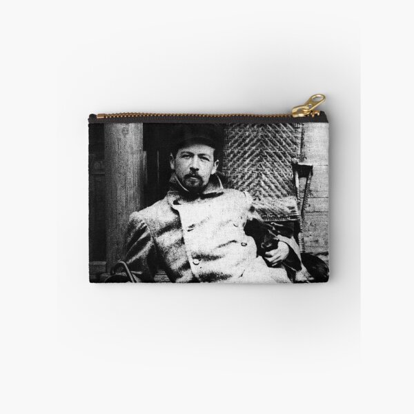Item preview,  Playwright  Anton Chekhov designed and sold by wowlil.